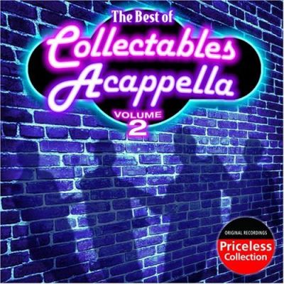 Best of collectables acappella 2