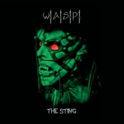 Sting Double Vinyle