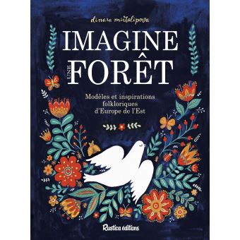 Imagine une forêt