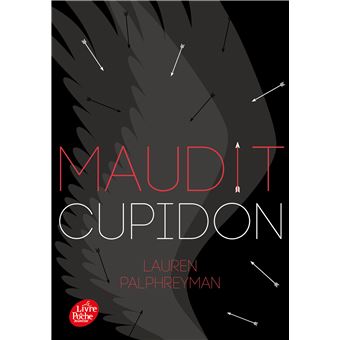 Maudit Cupidon - Tome 1