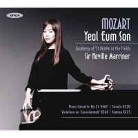 PIANO CONCERTO NO. 21