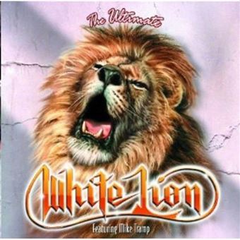 Ultimate White Lion - White Lion - CD album - Achat & prix | fnac