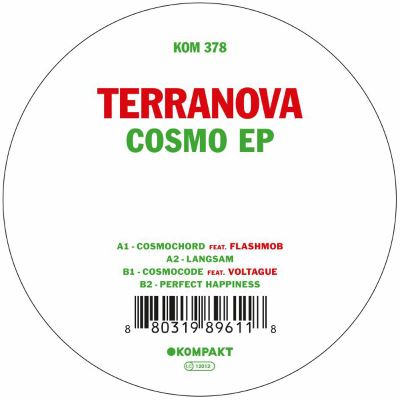 COSMO EP
