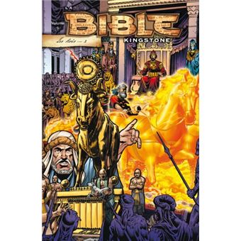 La Bible KingstoneLes Rois