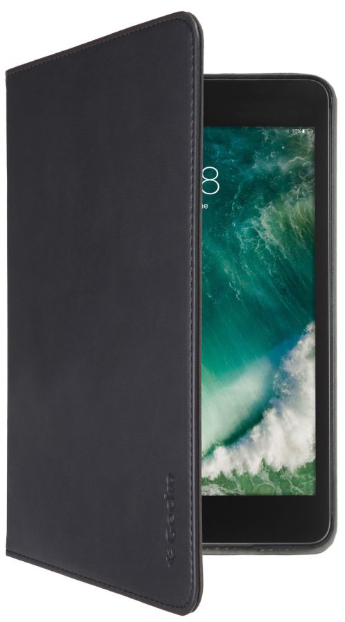 Gecko iPad Mini 5 7.9 2019 Easy-Click Cover Zwart