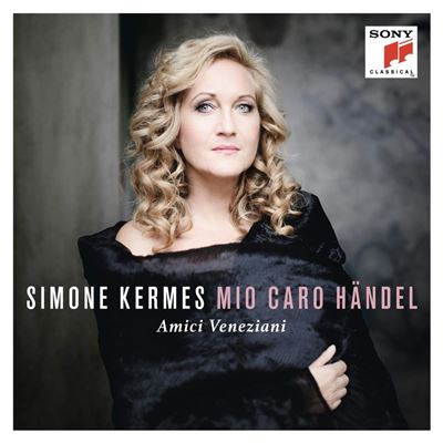 Mio Caro Handel