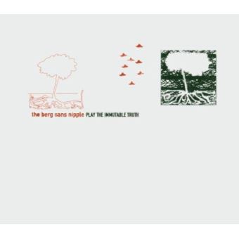Berg Sans Nipple - 1