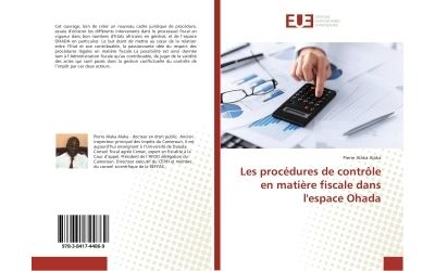 Les procedures de controle en matiere fiscale dans l'espace