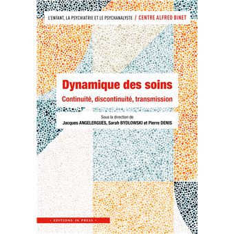 Dynamique des soins
