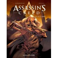 Livro: ASSASSINS CREED - 2 - AQUILUS - CORBEYRAN