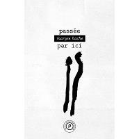 Passée par ici