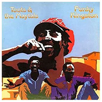 Toots and The Maytals - 1