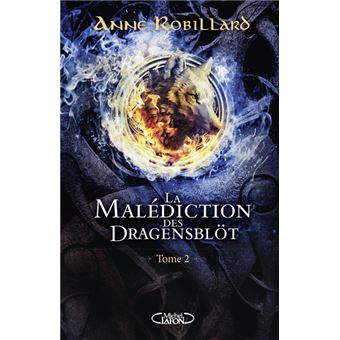 La malédiction des Dragensblöt - Tome 2