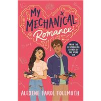 My Mechanical Romance