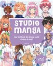 Studio manga