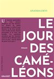 Le jour des caméléons