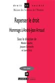 Repenser le droit