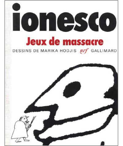 Jeux de massacre