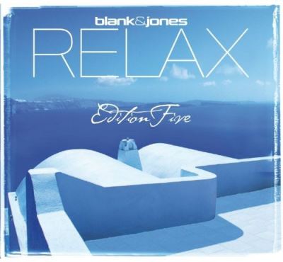 Relax edition five