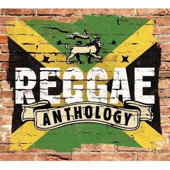 得価新作 【中古】 Reggae Anthology 輸入盤 / Reggae Anthology 