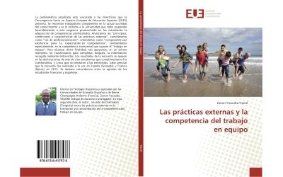 Las practicas externas y la competencia del trabajo en equip