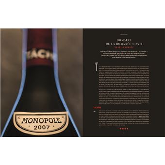 Vins d'Exception - De toujours, d'aujourd'hui, de demain