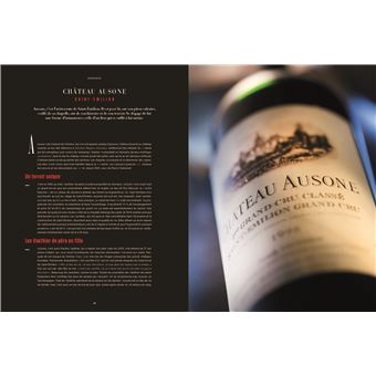 Vins d'Exception - De toujours, d'aujourd'hui, de demain