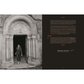 Vins d'Exception - De toujours, d'aujourd'hui, de demain