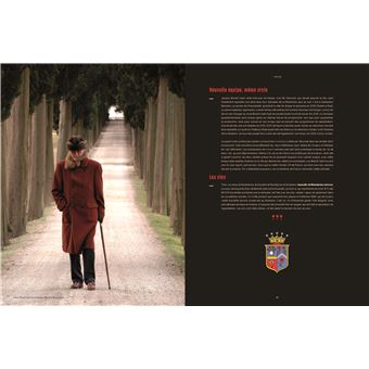 Vins d'Exception - De toujours, d'aujourd'hui, de demain