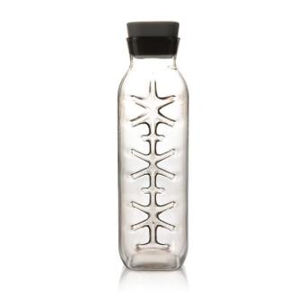 Iced Carafe 1 litre Royal VKB Gris Clair