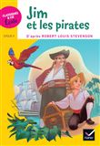 CLASSIQUES & CIE ECOLE CYCLE 3 - Jim et les pirates