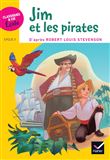 CLASSIQUES & CIE ECOLE CYCLE 3 - Jim et les pirates