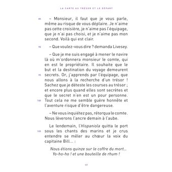 CLASSIQUES & CIE ECOLE CYCLE 3 - Jim et les pirates