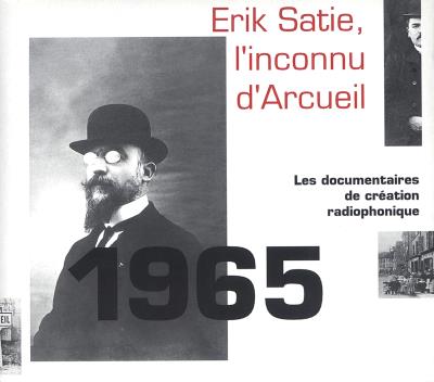 L'inconnu d'Arcueil