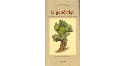 Genevrier (le)