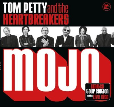 Mojo Tour edition