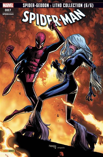 Spider-Man (fresh start)