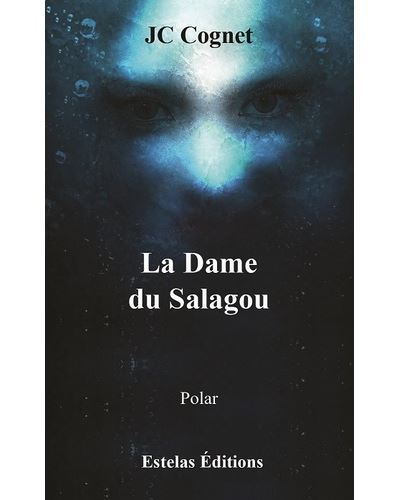 La Dame du Salagou