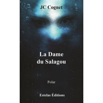 La Dame du Salagou