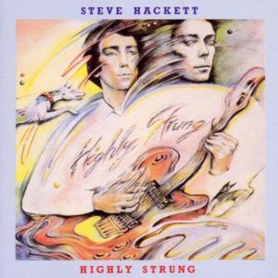 Highly strung, Pochette cartonnée - Shm