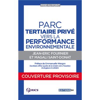 La rénovation du parc tertiaire privé