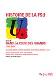 Histoire de la FSU