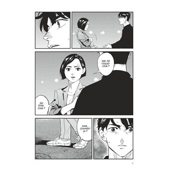 Le Bateau de Thésée - Tome 5