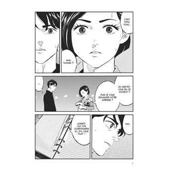 Le Bateau de Thésée - Tome 5