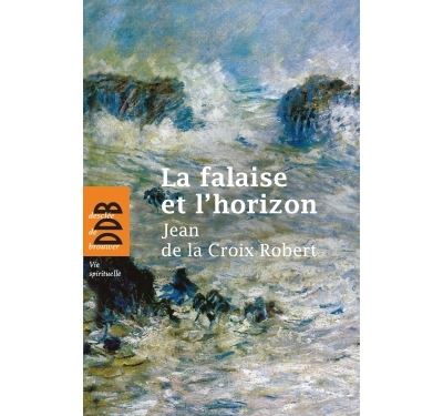 La falaise et l'horizon
