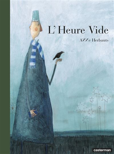 L' heure vide
