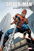 Spider-Man par Straczynski T04