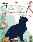 Animaux magiques et porte-bonheur