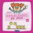 Maths en GS, Problèmes en jeux