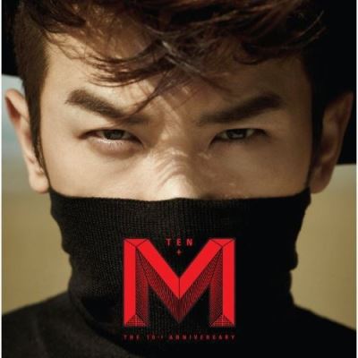 Tenth anniversary album